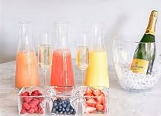 Classic Mimosa Bar Pack