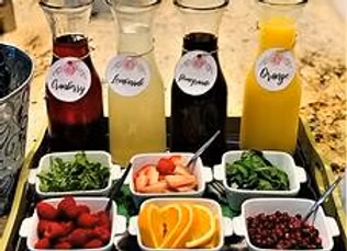 Deluxe Mimosa Bar Pack