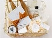 Sip & Savor Basket