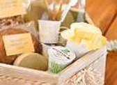 Sweet Home Starter Basket