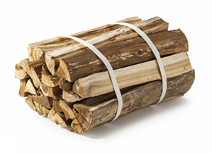 Wood Sold Onsite