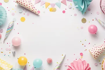 Kids Birthday Party
