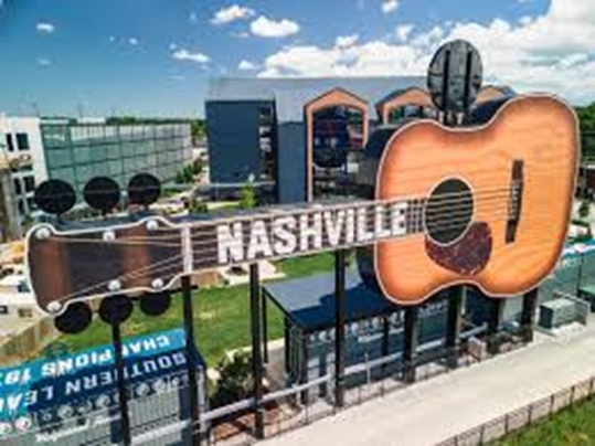A Brief Guide on Nashville's Characteristics as a Music City Particular!