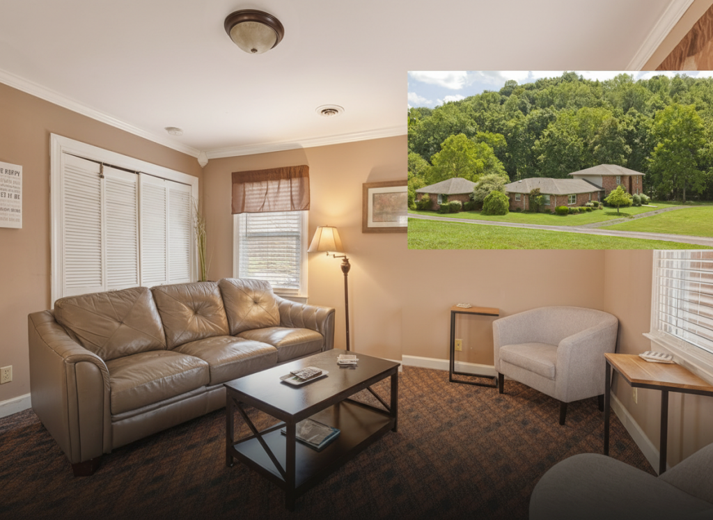 Brenda Lee’s Childhood Home: A One-of-a-Kind Nashville Holiday Rental